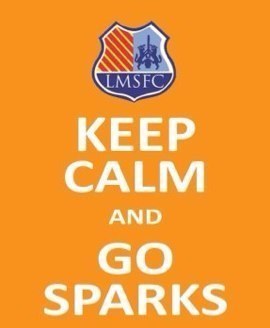 SparkSquad's profile picture. The Official Booster Squad of the Loyola Meralco Sparks FC