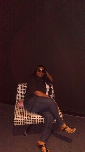 I love to Live life to the fullest