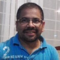 LUIS REYES GRAGEDA (@luisgrageda) 's Twitter Profile