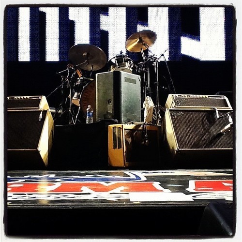 bebsrocker's profile picture. 