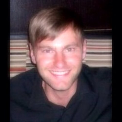 gregskyy's profile picture. 