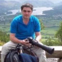 Engineer involved in the world of slip ring technology, UK based wildlife and landscape photographer,