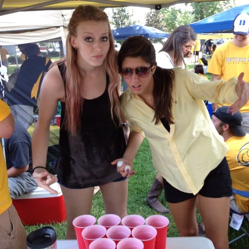 malloryhorridge's profile picture. 