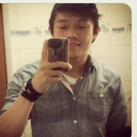 Desmond Wee (@ichugmilkkk) 's Twitter Profile