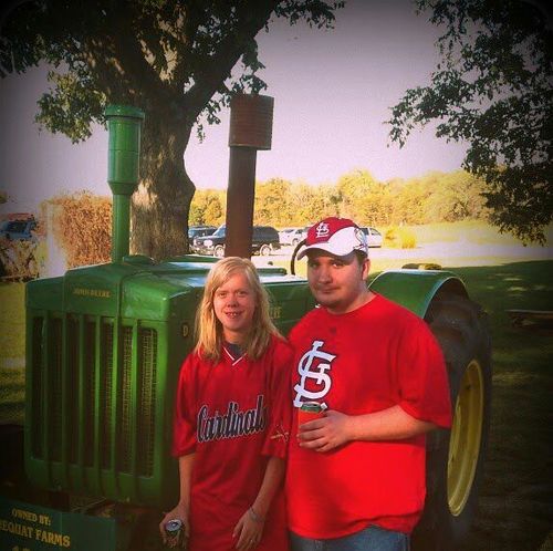 theoneyoulove01's profile picture. hi am Amanda  i am a graduate from Montgomery r2 high school i love sports