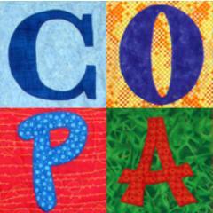 Comunidad Patchwork - La red social del patchwork