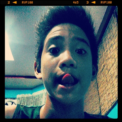 SuperPheeen's profile picture. Its hack!