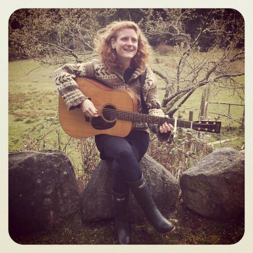 Ritter Twitters. Indie-Americana to give Little Red Riding Hood the jitters