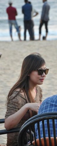 atutiatu's profile picture. 