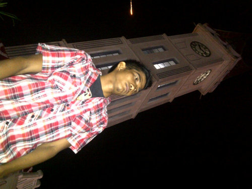 ikbaldoank81's profile picture. 