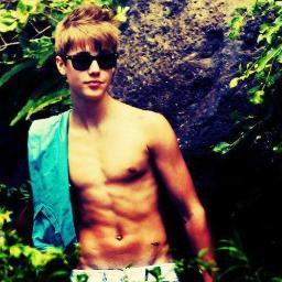 I love to beliebers