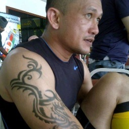 amirmoto's profile picture. Melayu Mudah Lupa....