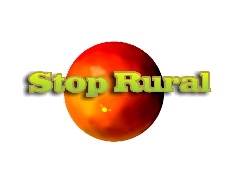 stoprural's profile picture. 