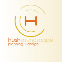 Hush Soundscape Planning & Design (@hushplanning) 's Twitter Profile Photo