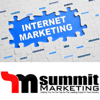 Summit Marketing(@SummitMktng) 's Twitter Profile Photo