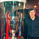 Stephen Latham - @S_Latham_88 - Twitter