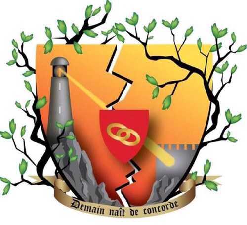 Association étudiante d'Île de France | Demain naît de concorde