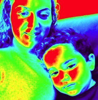 A passionate mother and devoted wife.. Pacifist, writer, thinker, and an emotional wreck at times!