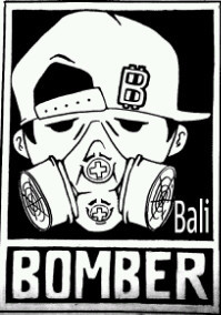 BomberClothBali