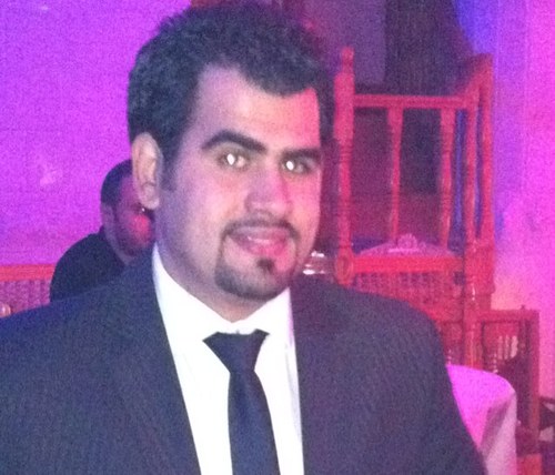 journalist at alseyassah news paper , all opinions expressed here are personal, do not reflect al seyassah views on issues