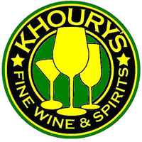 Khoury's Fine Wine(@khourysfinewine) 's Twitter Profileg