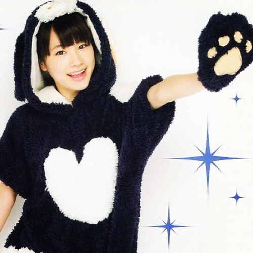 Nickname: Daishi, Ayumin | Anaknya Akicha&Shigeoka♥| Kakaknya Io&Karin♥ | Yuihan's lil sister :* ♥| Yoroshiku! #HPcrewID