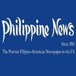 The Premier Filipino-American Newspaper in the U.S. since 1961
