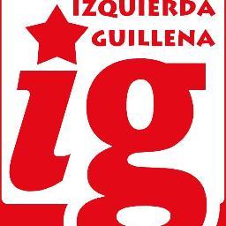 Izquierda de Guillena, representamos los valores de la Izquierda de Guillena, su tradición y la lucha constante por la igualdad y los derechos de tod@s.