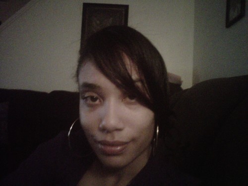 living my life full off blessings #team mommy#team follow back