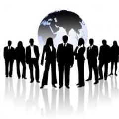 Monsters in the Promotions and marketing business.