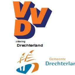 VVDDrechterland's profile picture. 