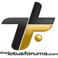 thelotusforums.com (@thelotusforums) 's Twitter Profile