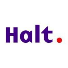 Halt levert een bijdrage aan de preventie en bestrijding van jeugdcriminaliteit. Halt is voor jongeren tussen de 12 en 18 jaar oud.