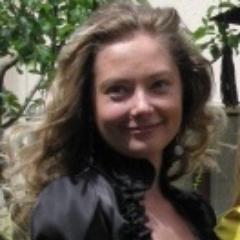 ArtaLegzdina's profile picture. RISEBA maģistri..