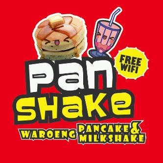 Waroeng Pancake & Milkshake, buka senin-sabtu pukul 10.00 hingga 20.00, informasi lebih lanjut hubungi 27B0536C/08111131208