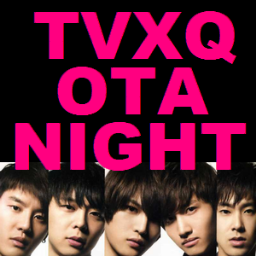 TVXQ_OTA_NIGHT❤さんのプロフィール画像