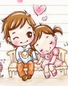 kataMu_Aku's profile picture. ♥ hatimu hatiku hatinya berbeda, namun kita sama sama merasakan sakit, bahagia, galau, sedih, bimbang dan banyak lagi ♥