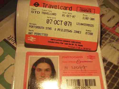 commuterbooter's profile picture. A seasoned commuter who is sick of listening to the rest of you bitching and moaning about nothing. Boo hoo your trains late. Get over it, shit happens!