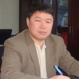 Орхон аймгийн Монгол Ардын Намын дарга