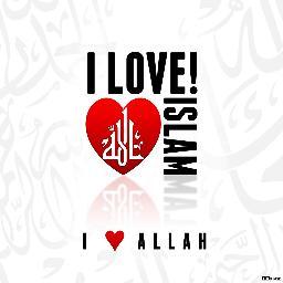 Islamu Islamku Islam kita semua ♥