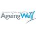 AgeingWell Network (@ageingwell_eu) Twitter profile photo