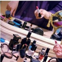 Shoog Al-Lawati (@shoogallawati) Twitter profile photo