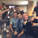 Sean Paterson - @paddysamaras - Twitter