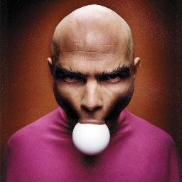 I get paid to suck on balls. I don't believe in any god. I hate many things. Acapella is one of them. Follow me. It will be fun.