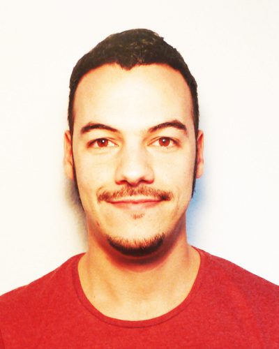 Co-fundador de @Wallpeople. Creativo publicitario. Idea maker. Eterno adolescente. Creencia: EVERYTHING IS POSSIBLE.