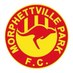 MPWFC (@morphiechicks) Twitter profile photo