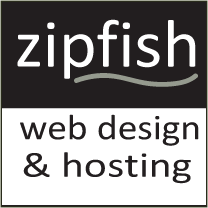 ZipFishDesign's profile picture. An affordable, friendly web design and hosting company based in North Devon.