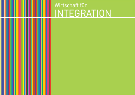 Die Integration von Menschen aus unterschiedlichen Staaten und Kulturen in Österreich ist unerlässlich und eine Chance für unsere Wirtschaft und unser Land.