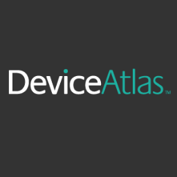 DeviceAtlas is the world's leading source of device intelligence with information on thousands of web enabled devices.