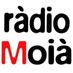 Ràdio Moià (@RadioMoia) Twitter profile photo